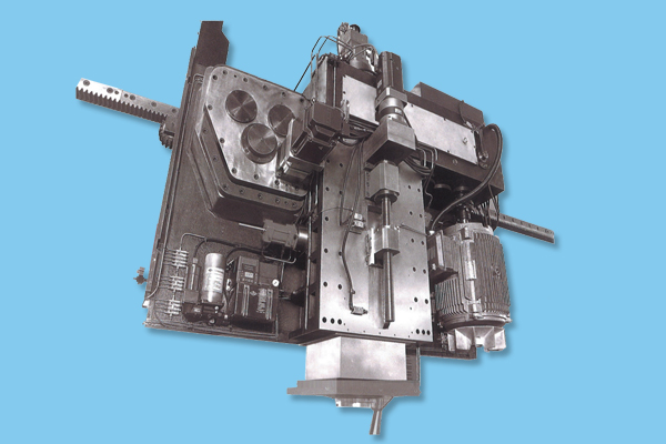 能源、重工行(háng)業專用機床