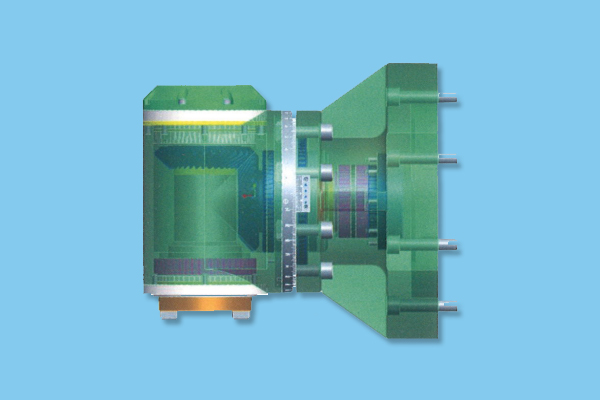 龍門系(xì)列銑頭03