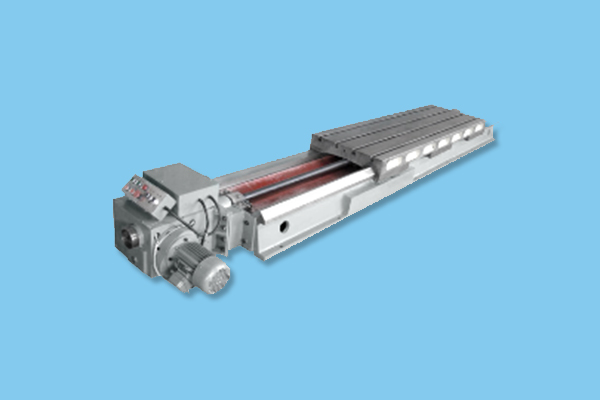 SEMEc系列機械(xie)滑台as