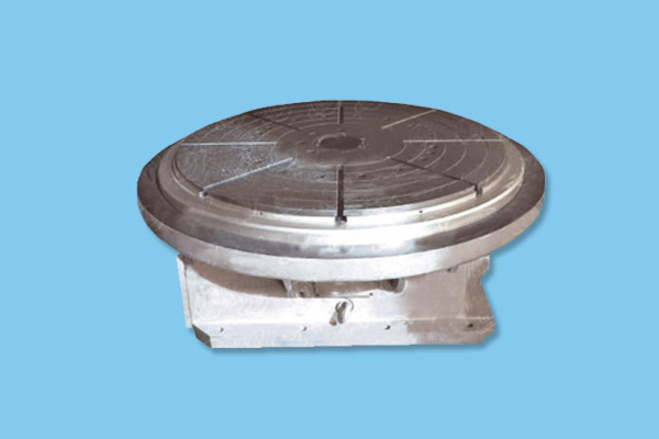 TK121000M油浸式(shi)數控回轉(zhuan)工作台