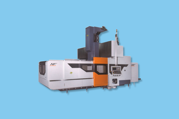 NF與HF系列線軌(guǐ)2