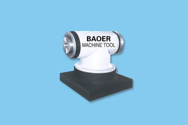 自動(dong)分度銑(xi)頭2