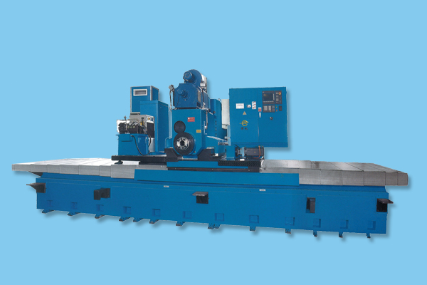 能源、重工(gong)行業專用機床典(dian)型機床